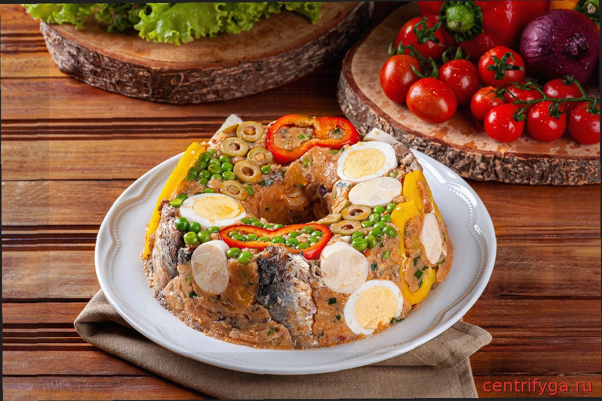 Кускус: что это, польза и как приготовить (с рецептами)