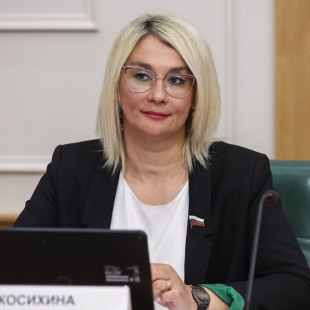 Сенатор Косихина: право врачей на отказ от абортов