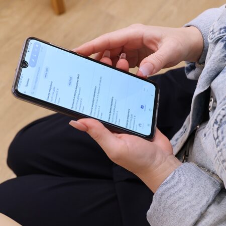 Популярность электронных медицинских карт растет в Москве и регионах