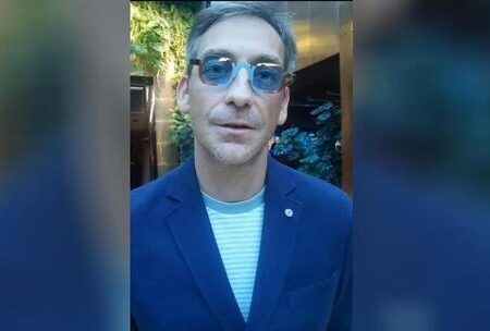 Артем Ткаченко признался, что спит на премьерах