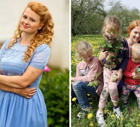 Екатерина Копанова: Воспитание Детей и Их Увлечения