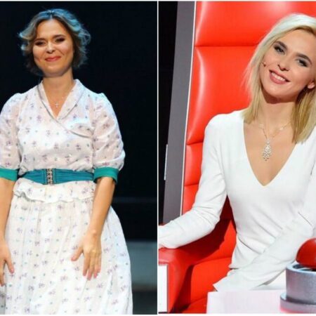 Пелагея решила похудеть и отказалась от привычных лакомств