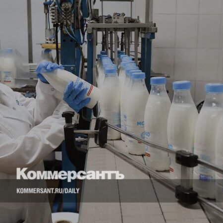 Цельное молоко и риски для здоровья: Результаты норвежского исследования