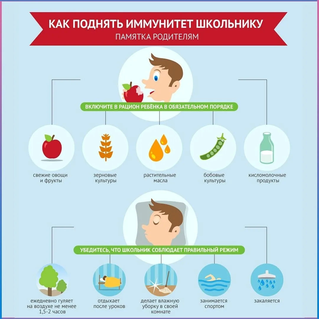 Preview Неожиданные преимущества черники: новый взгляд на укрепление иммунитета у детей