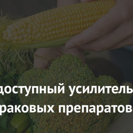 Зеаксантин: Доступный усилитель противораковых препаратов