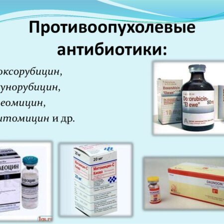 Доступное вещество способно усилить действие противораковых препаратов