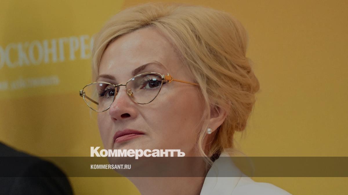Preview Яровая предложила сократить сроки для оказания телемедицинской помощи
