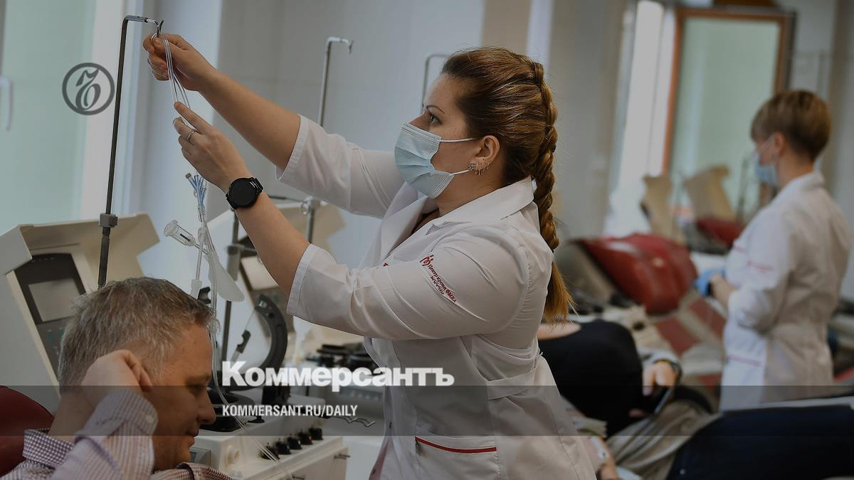 Preview Дефицит медперсонала: почему не хватает врачей и медсестер