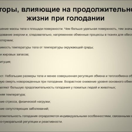 Неожиданный фактор риска: как время завтрака влияет на продолжительность жизни пожилых