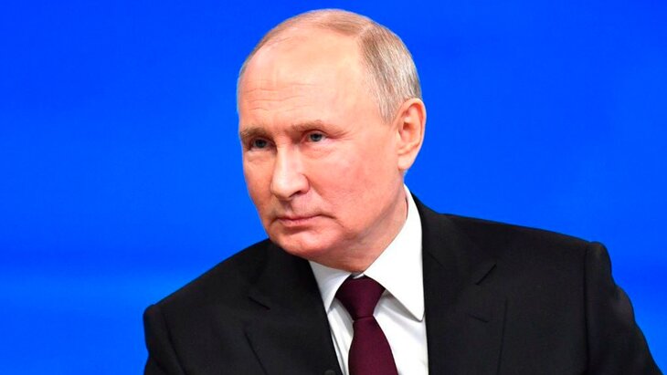Preview Путин предупредил ЕС: планы ‘коалиции желающих’ под угрозой