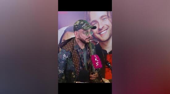 Preview Филипп Киркоров раскрыл, был ли “разврат” на концерте Егора Крида: видео