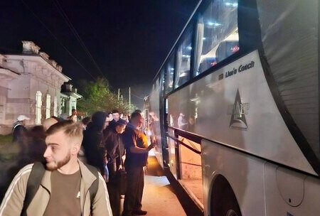 Третий росгвардеец скончался после взрыва под Орлом