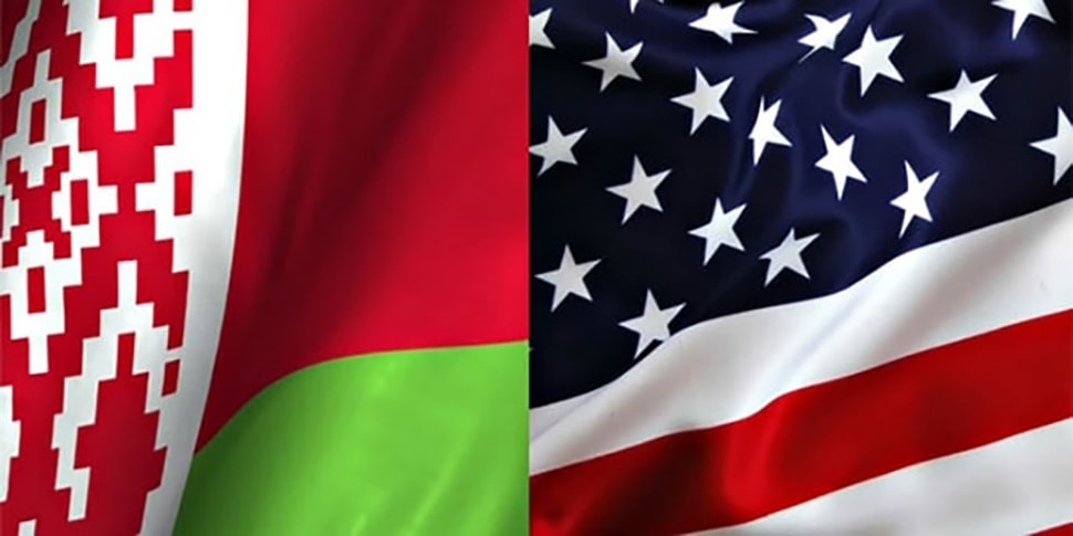 Preview США усиливают влияние через Беларусь, пока Европа «получает уроки жизни»
