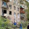 В жилом доме Ангарска произошел взрыв газа