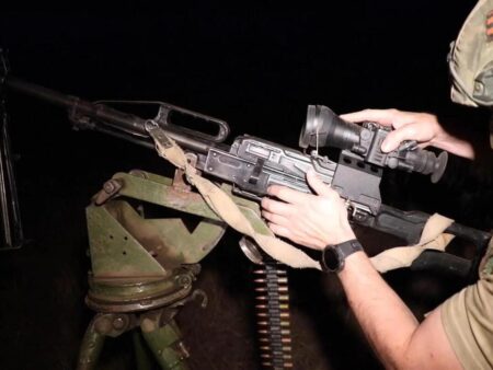 Неожиданные последствия “Операции Труба” в Купянске: угроза обмена на Сумы