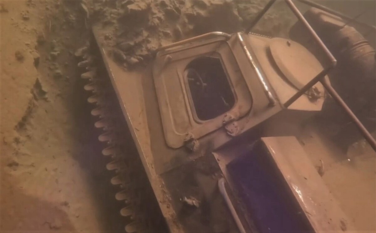 Preview Завершение поисковой операции: тела пяти погибших геологов извлечены