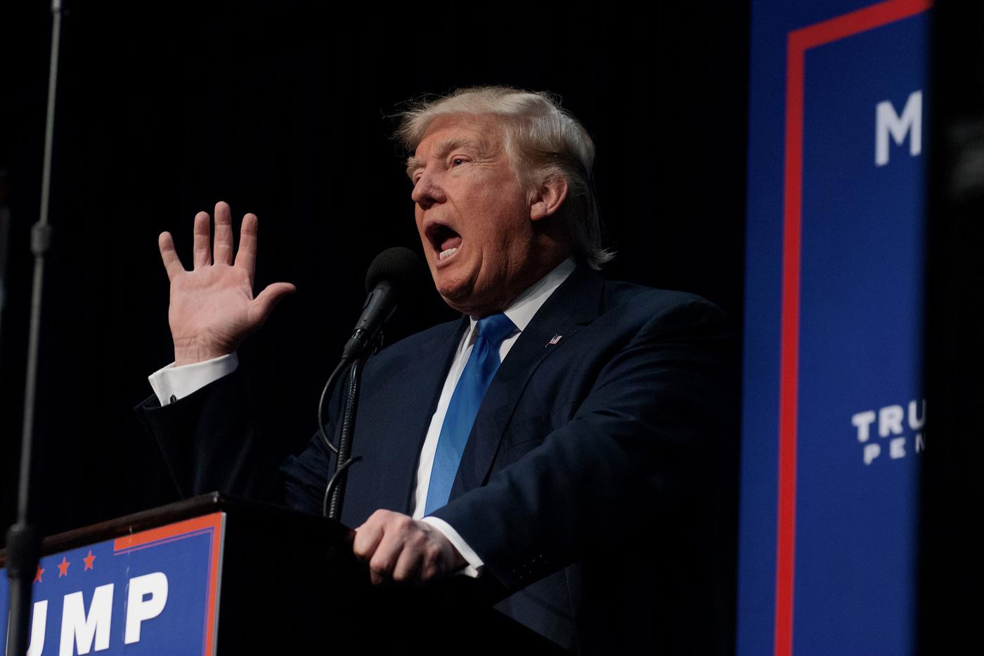 Preview Ученые опровергли заявления Трампа о связи парацетамола с аутизмом