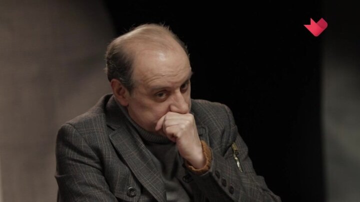 Preview Иван Агапов раскрыл секрет уникальности актеров «Ленкома»