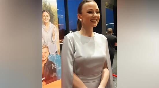 Preview Ингрид Олеринская о торсе Романа Курцына и секрете афиши