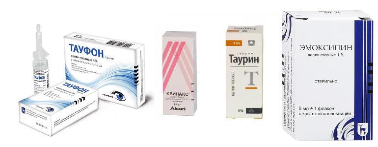 Preview Инновационные капли для восстановления сетчатки глаза: прорыв в офтальмологии