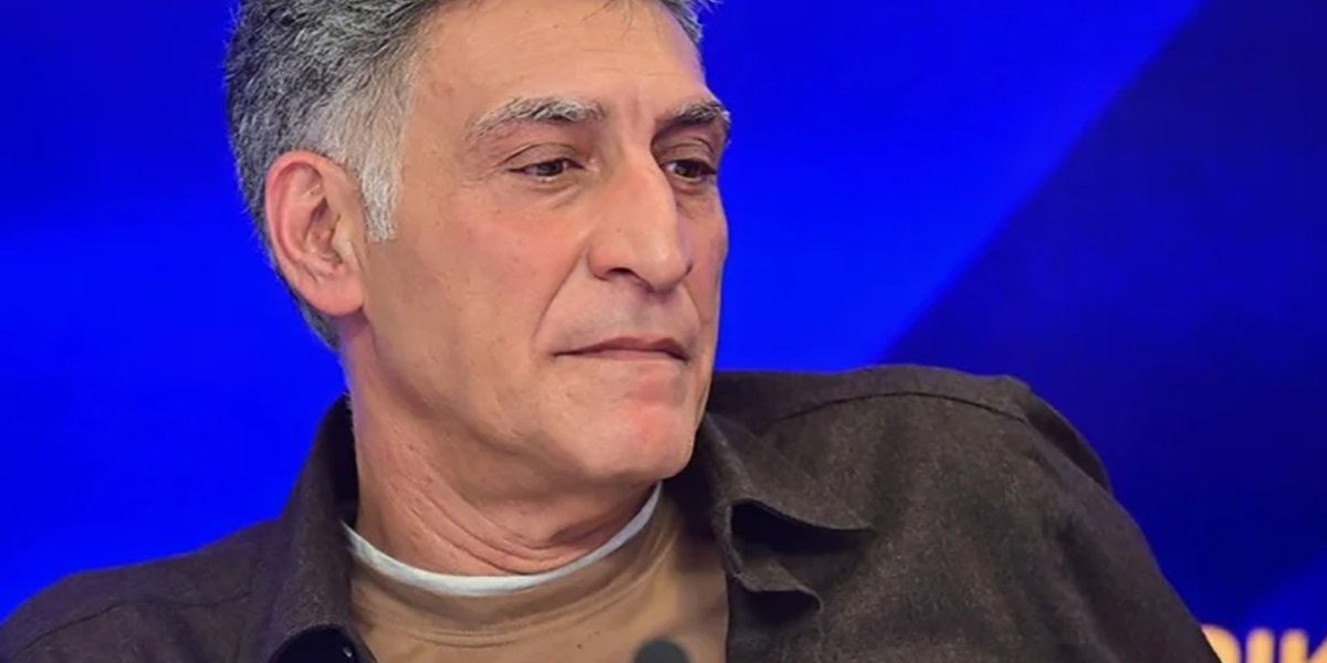 Preview Уход из жизни Тиграна Кеосаяна: Яркий Путь Режиссера и Телеведущего