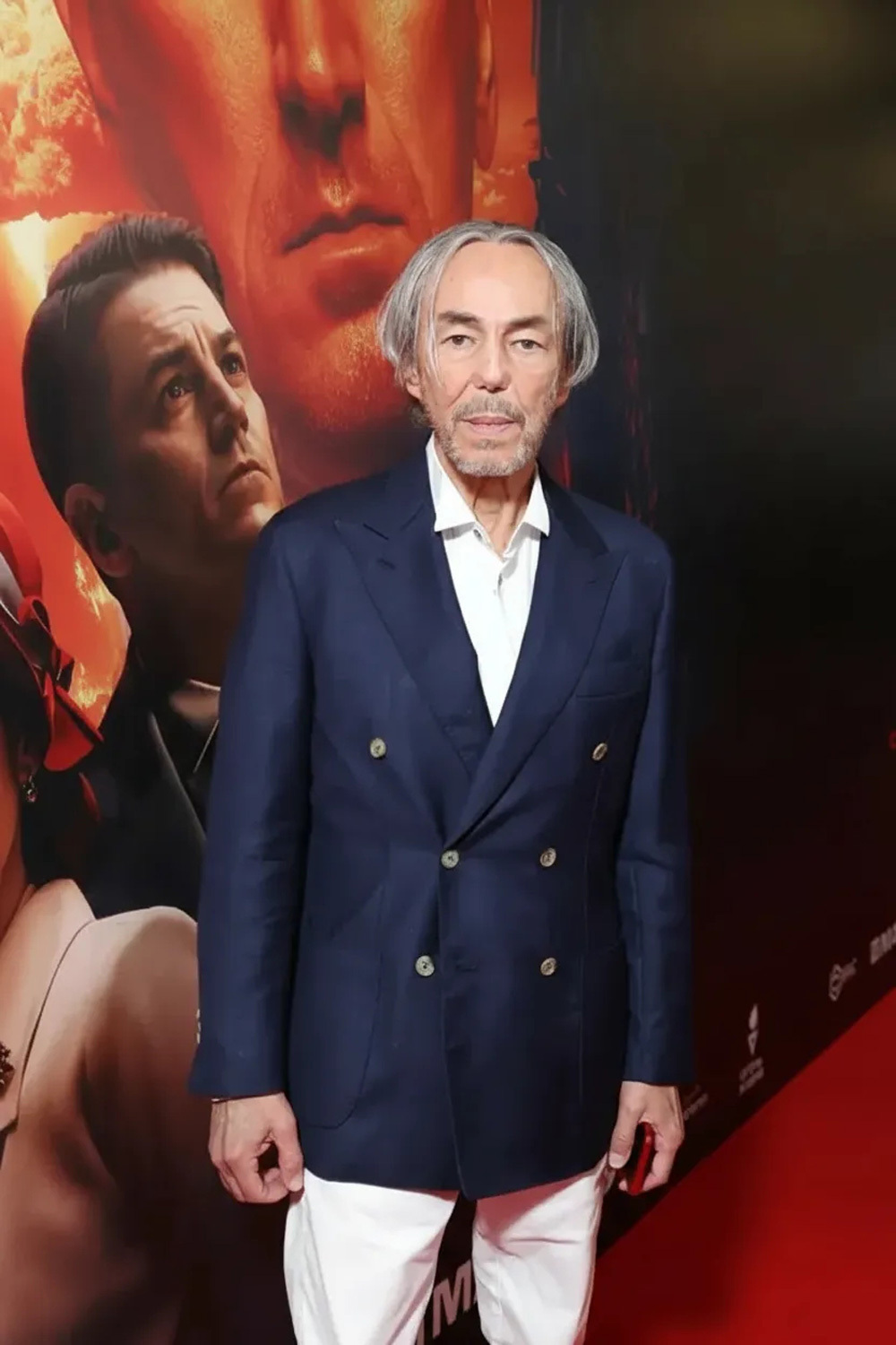 Preview Звезды на премьере нового сериала в Москве: Чехова, Пескова, Кяро, Страхов и другие знаменитости