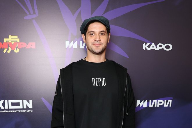 Preview Марк Богатырев посетил презентацию без Арнтгольц на фоне слухов о разладе