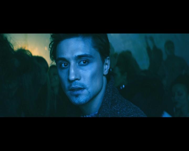 Preview Дима Билан: «Я стараюсь не терять связь с землей»