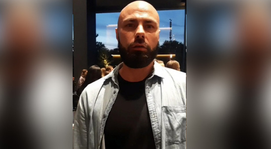 Preview Тренер Михаила Турецкого раскрыл, почему артист много лет остаётся стройным