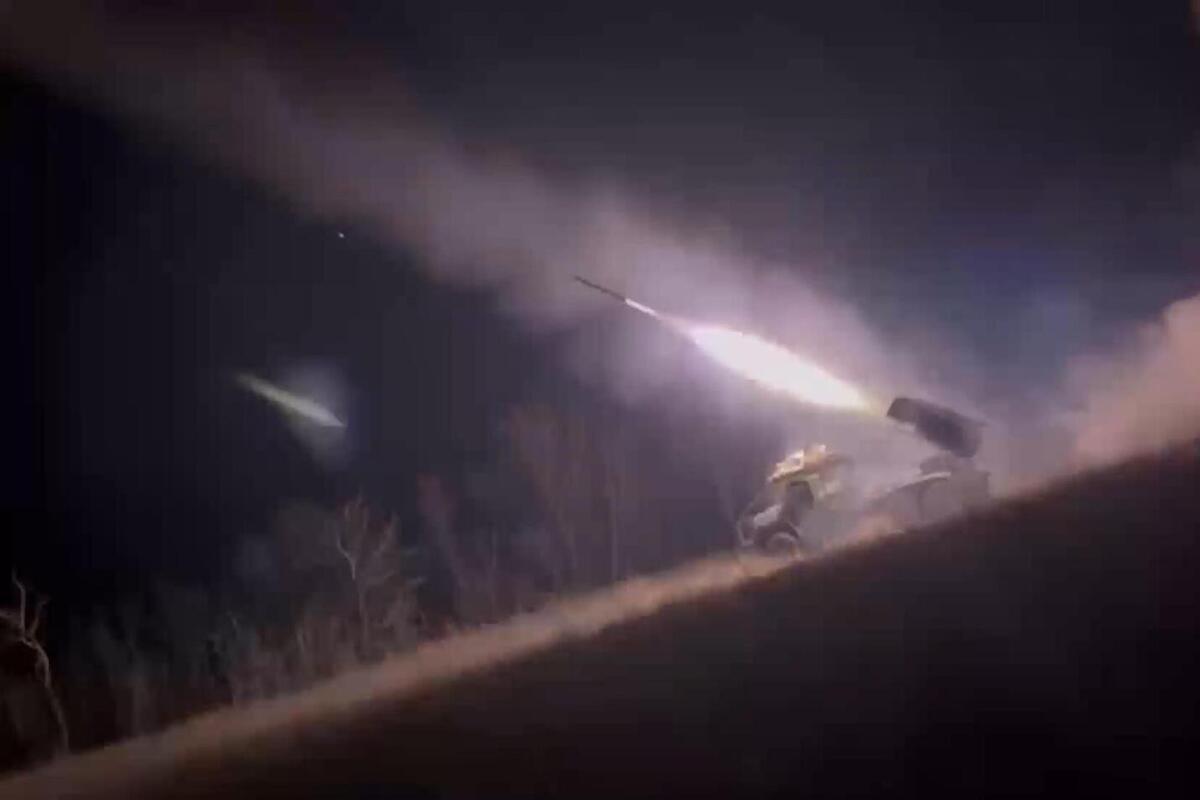 Preview «Ночной удар — только начало»: ВС РФ приступили к тотальному уничтожению ВПК Украины