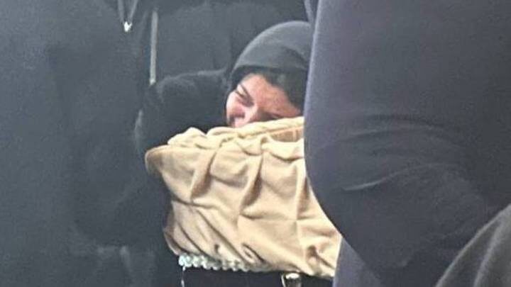 Preview Трогательное прощание: Маргарита Симоньян посвятила стихи Тиграну Кеосаяну