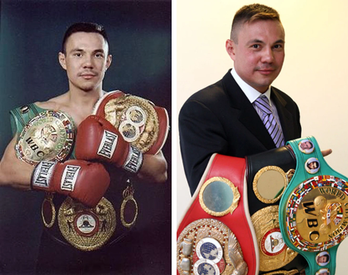 Preview Костя Цзю объяснил происхождение своего прозвища «убийственный взгляд»