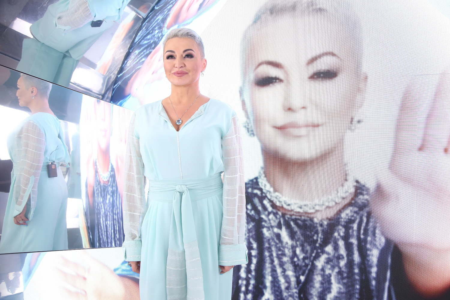 Preview Вечер Кати Лель: День рождения и презентация духовного проекта