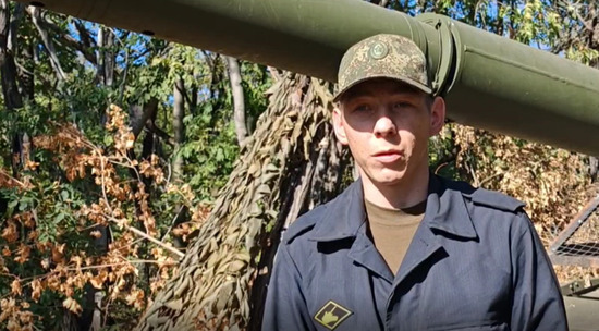 Preview «Переживаний не было»: танкист рассказал об уничтожении вражеского расчета