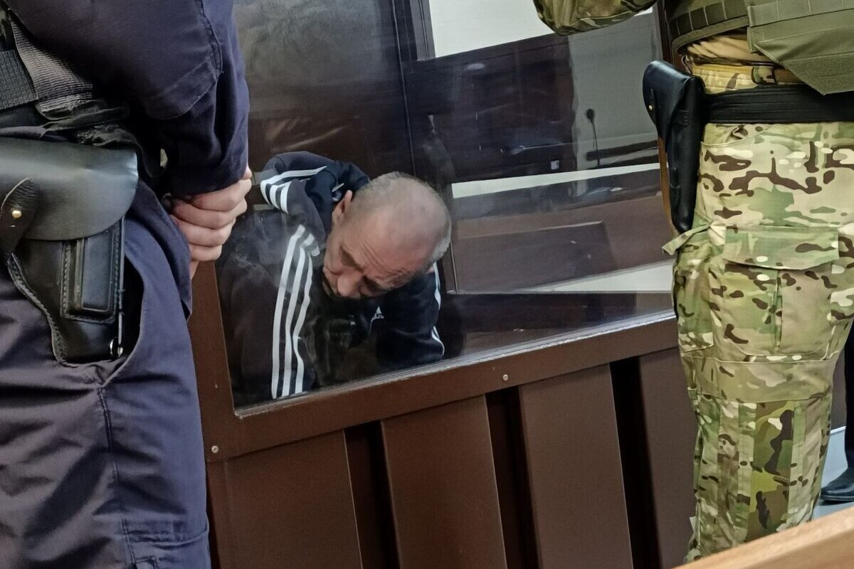 Preview Спустя четверть века суд поставил точку в деле «барнаульского маньяка»