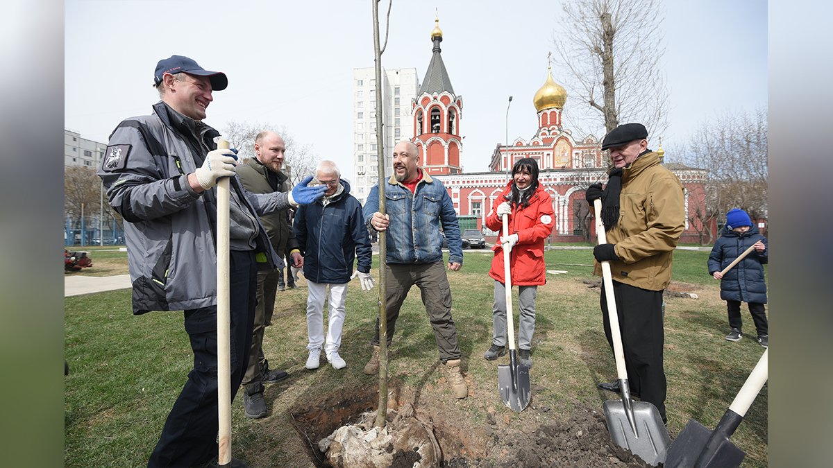 Preview Памяти Александра Куприянова: Легендарный Главный Редактор «Вечерней Москвы»