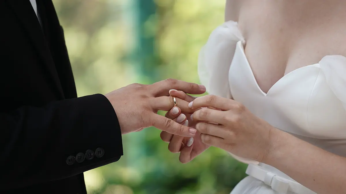 Preview Ученые раскрыли уникальную пользу брака для здоровья и счастья