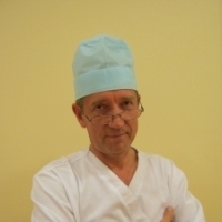 Preview Андрей Шарков: Как медик, не ставший медиком, стал играть медиков