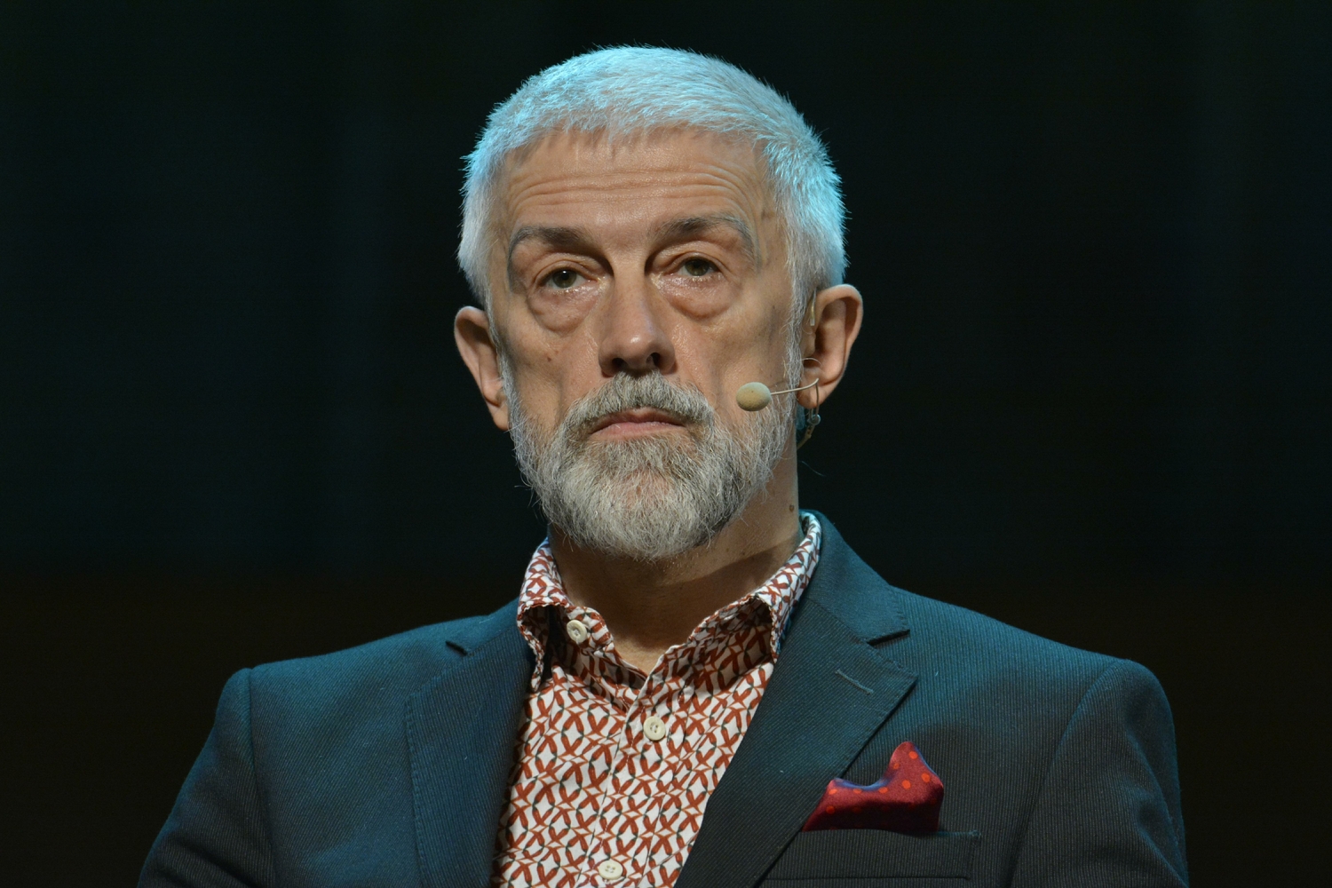 Preview Эдуард Бояков возглавил Театр на Малой Ордынке: фото режиссёра