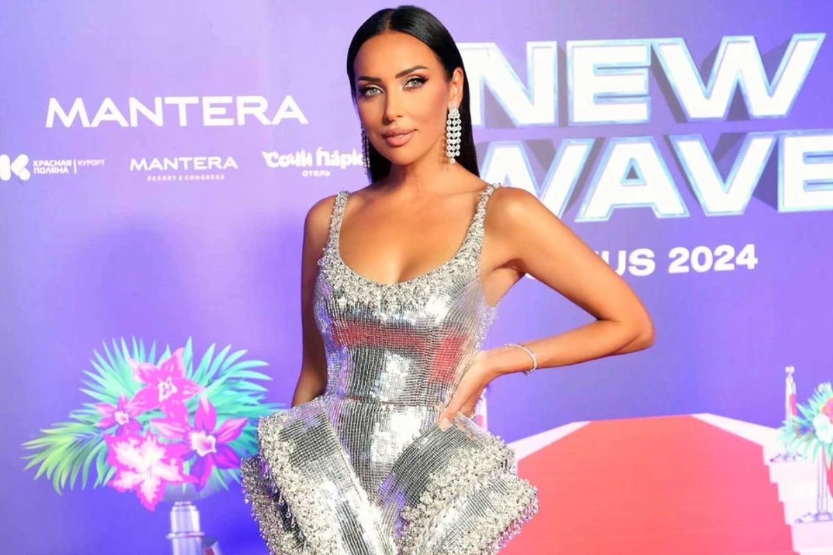 Preview Алсу: Исповедь о преодолении страхов и пути к сцене