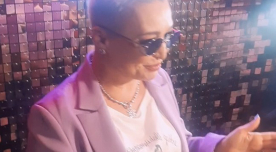 Preview Катя Лель на дне рождения Ираклия Пирцхалавы: светское событие после премьеры