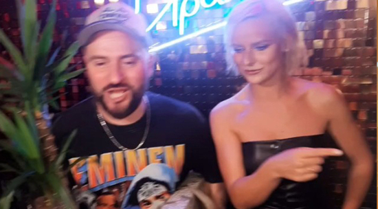 Preview Иракли Пирцхалава отпраздновал 48-летие в стиле двухтысячных