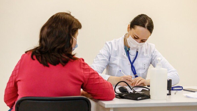 Preview Страх перед раком: почему россияне игнорируют скрининги?