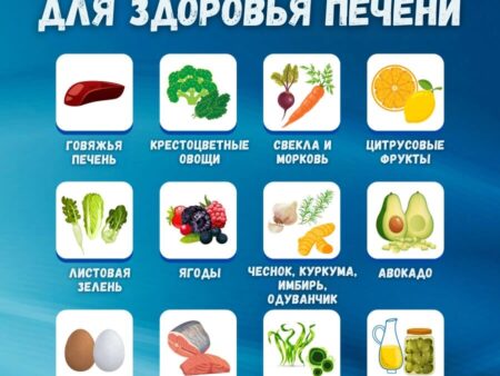Опасность для Печени: Как Сладкие и Диетические Напитки Влияют на Здоровье