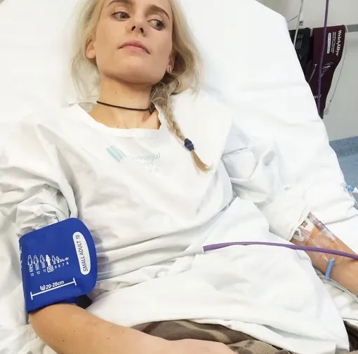 Трагические последствия экстремальных диет: студентка погибла из-за истощения