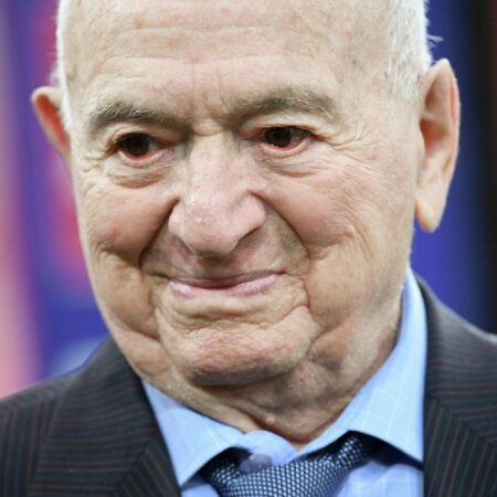 99 лет Никите Симоняну: Легенда Футбола