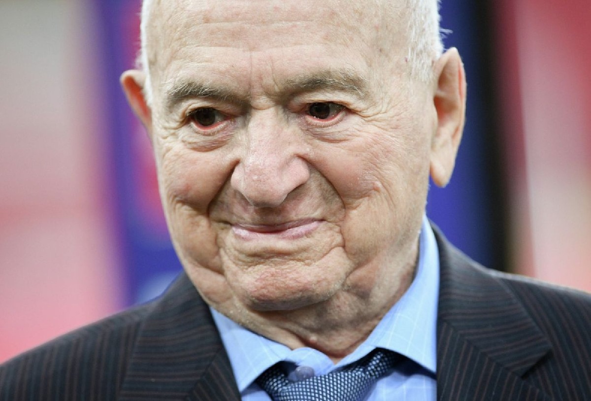 Preview 99 лет Никите Симоняну: Легенда Футбола