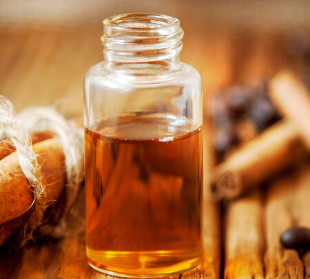 Природный метод борьбы с порчей продуктов: роль эфирного масла корицы