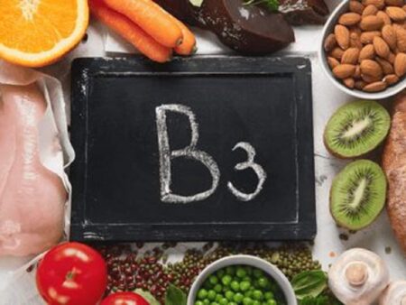 Витамин B3: Доступное средство защиты от рака кожи
