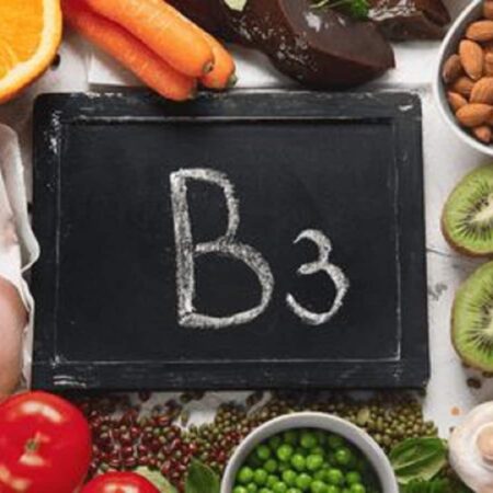 Витамин B3: Доступное средство защиты от рака кожи
